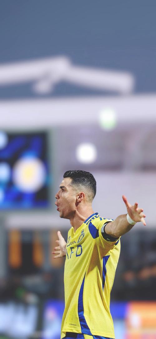 C罗禁赛缓期执行？FIFA纪律准则：纪律机构有权决定是否缓期