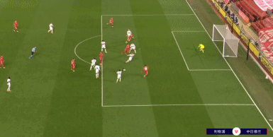 神锋，帕罗特11月2场世预赛打入5球帮助爱尔兰挺进附加赛