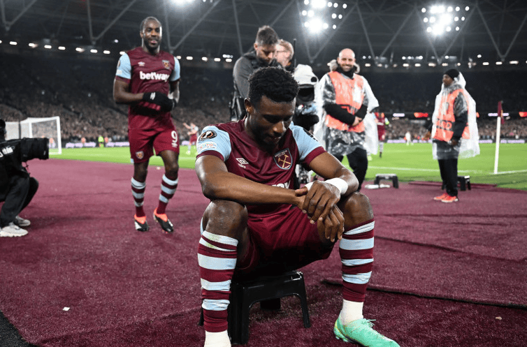 1-4！五大联赛首支降级队浮现：炒掉主帅白搭！9连败+15轮0胜垫底